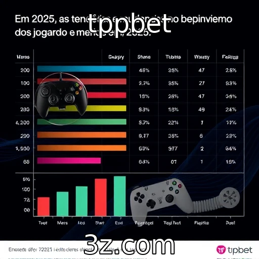 tppbet - Análise do comportamento dos jogadores em 2025