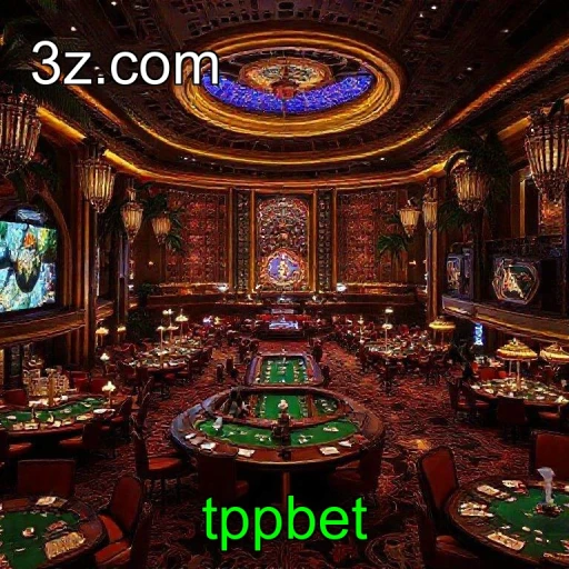 Poker tppbet: Atrações e Emoções nas Mesas Virtuais Brasileiras